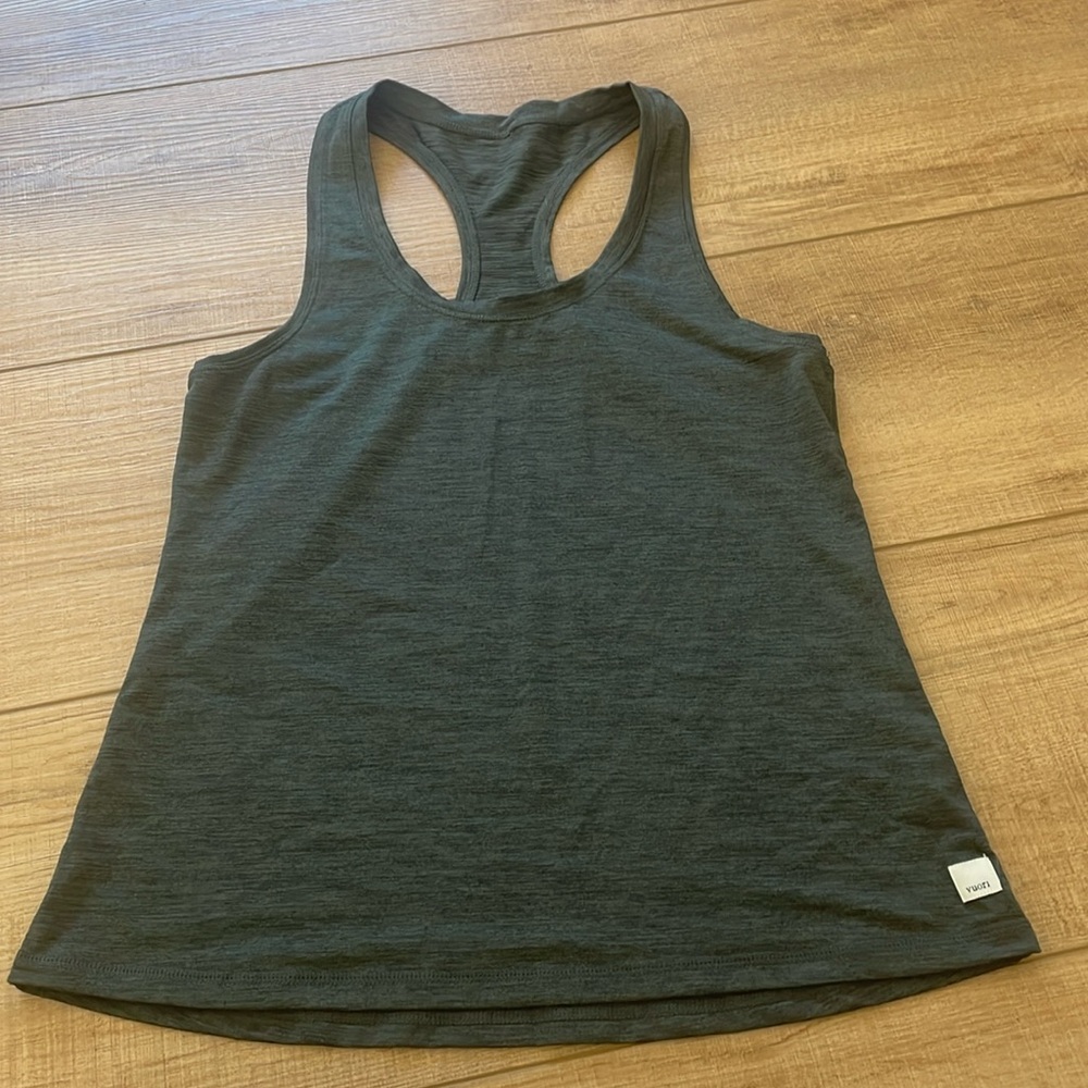 Vuori tank top